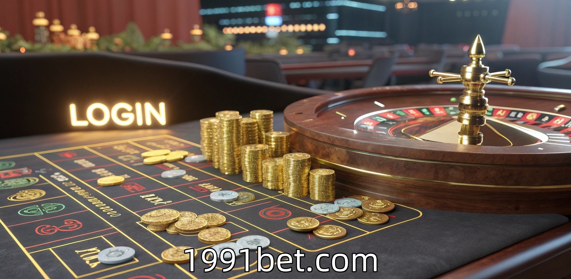 1991bet